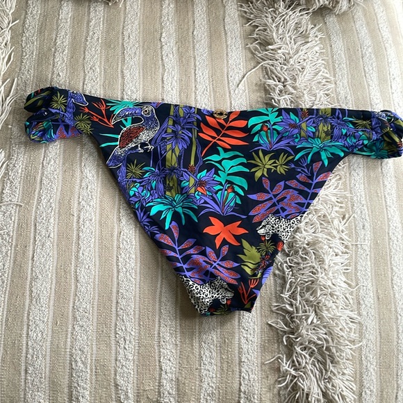 OndadeMar jungle print string bikini - Picture 5 of 6